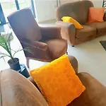 Hébergement de vacances Loft 5
