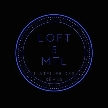 Loft 5 Prázdninový dům Montélimar
