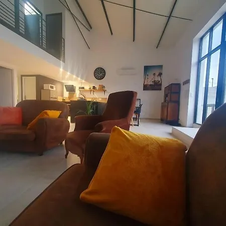 Loft 5 Montélimar