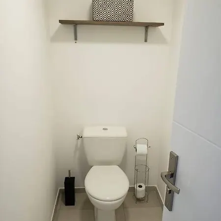 Prázdninový dům Loft 5 Montélimar