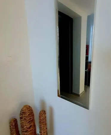 Prázdninový dům Loft 5