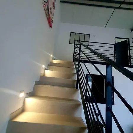 Loft 5 * Montélimar