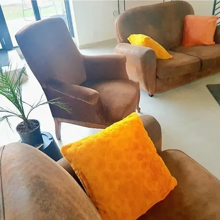 Prázdninový dům Loft 5