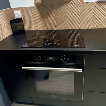Loft 5 * Montélimar