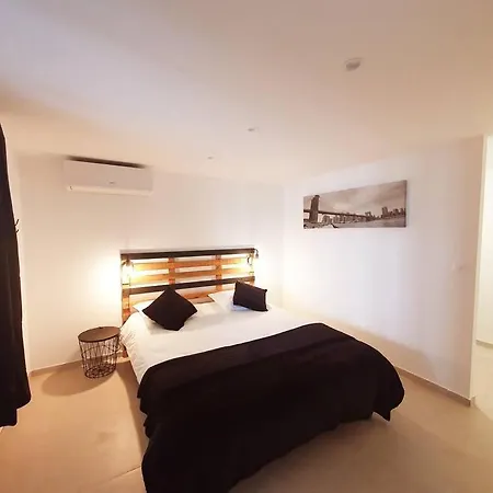 Loft 5 Holiday home Montelimar