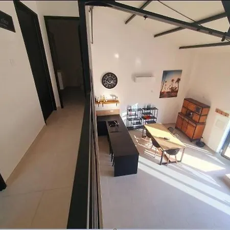 Loft 5 Holiday home