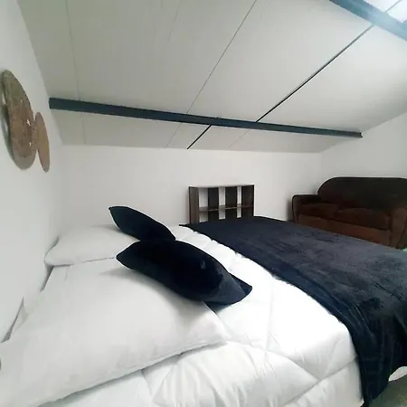 Loft 5 Holiday home Montelimar