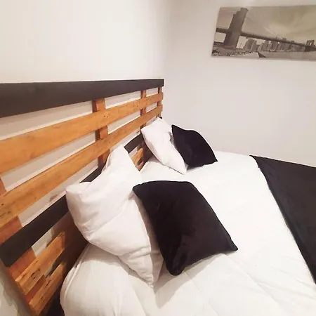 Holiday home Loft 5 *
