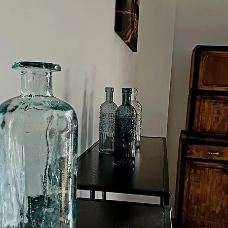 Loft 5 Hébergement de vacances Montélimar