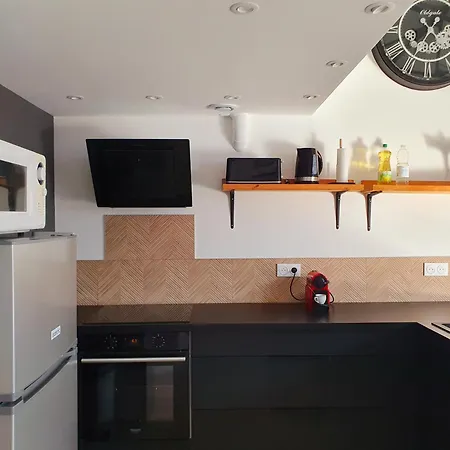 Loft 5 Holiday home *